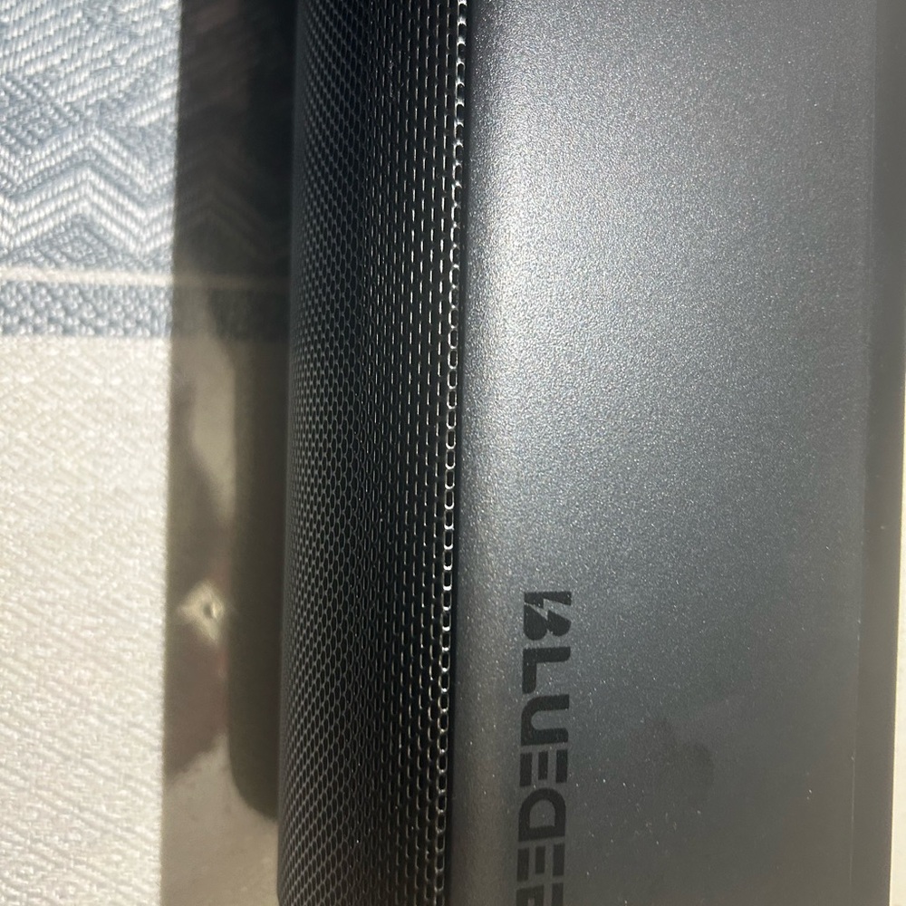 2.0 mini sound bar